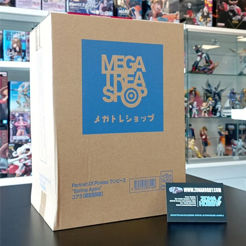 ONE PIECE POP SAIL AGAIN KOALA