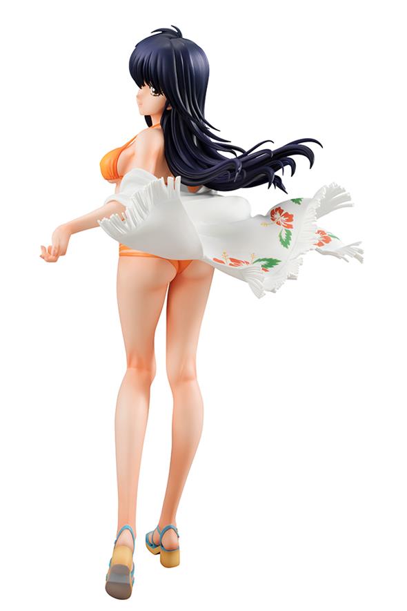 ORANGE ROAD MADOKA AYUKAWA HEROIN MEM STATUE