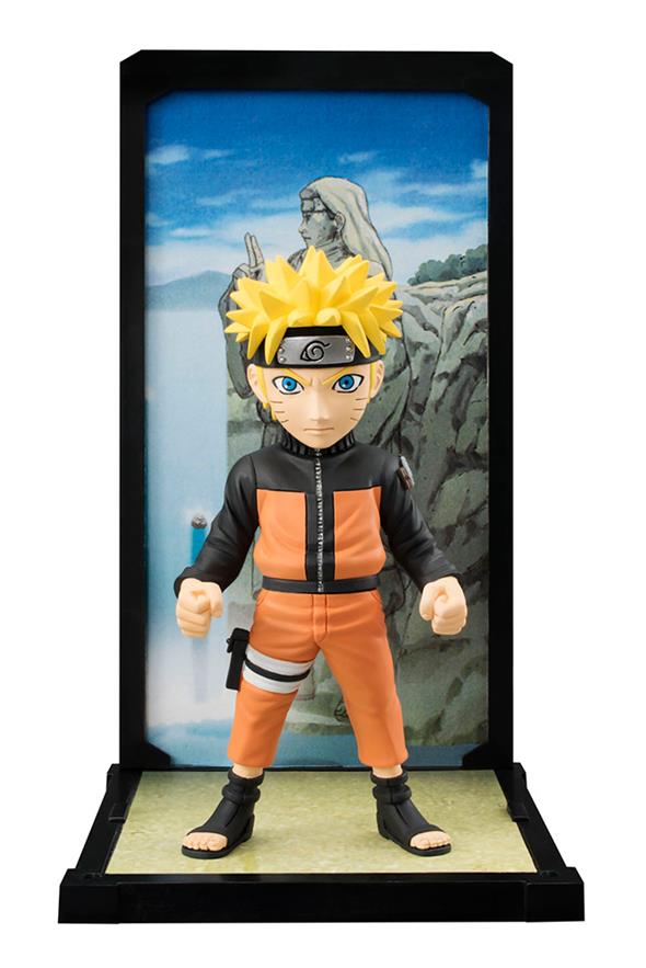 NARUTO BUDDIES - NARUTO UZUMAKI
