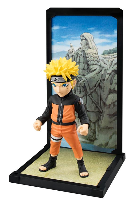 NARUTO BUDDIES - NARUTO UZUMAKI