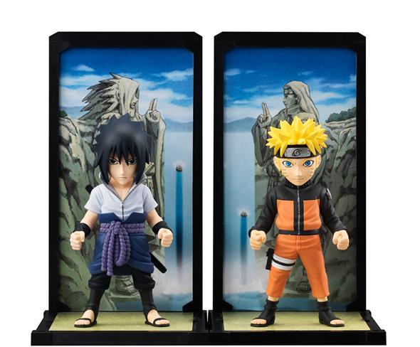NARUTO BUDDIES - NARUTO UZUMAKI