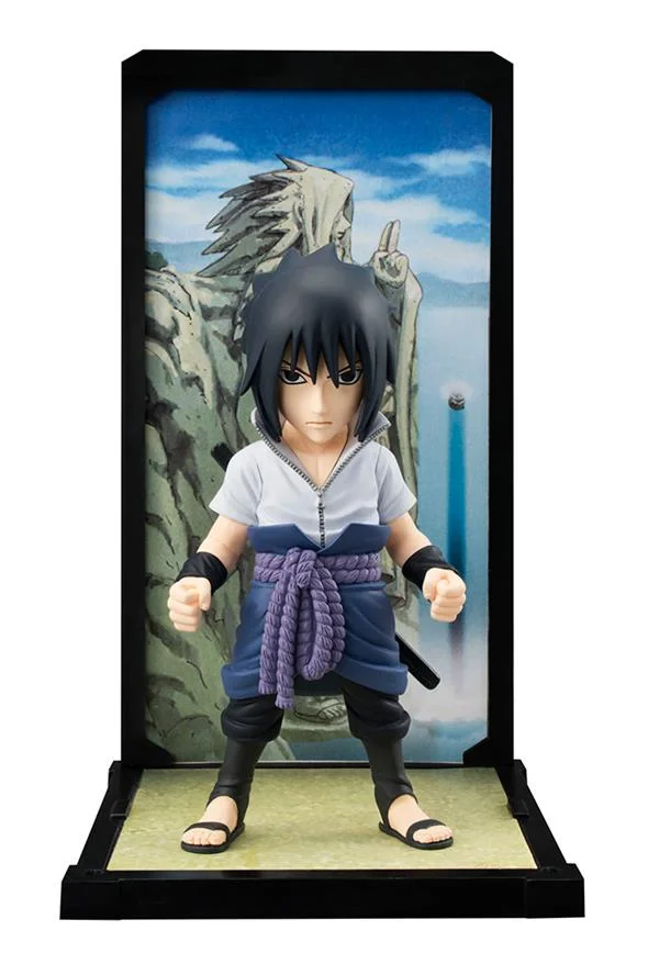 NARUTO BUDDIES - SASUKE UCHIHA