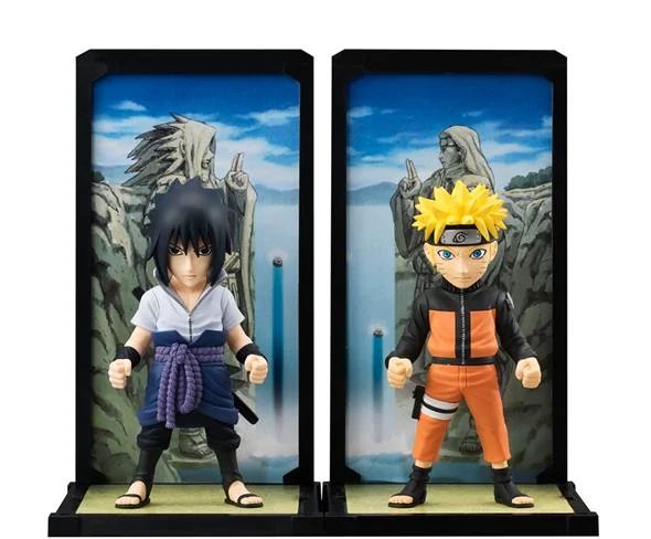 NARUTO BUDDIES - SASUKE UCHIHA