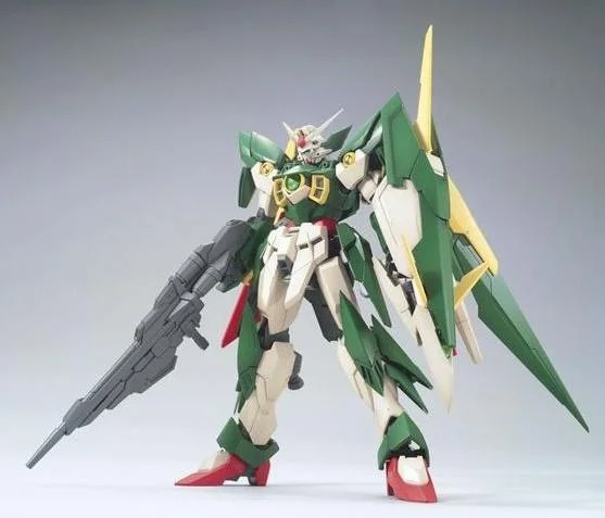 1/100 MG GUNDAM FENICE RINASCITA