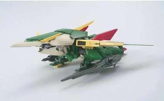 1/100 MG GUNDAM FENICE RINASCITA