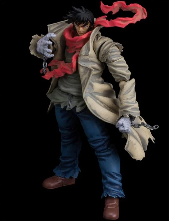 SENTINEL 4INCH-NEL NAGARE RYOMA