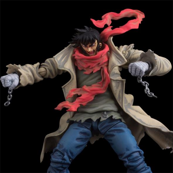 SENTINEL 4INCH-NEL NAGARE RYOMA