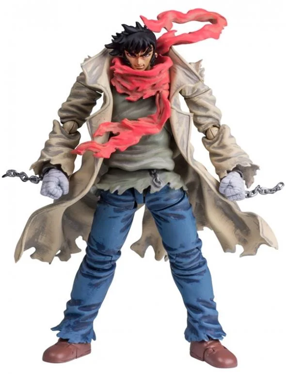 SENTINEL 4INCH-NEL NAGARE RYOMA