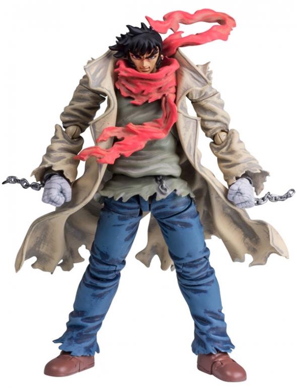 SENTINEL 4INCH-NEL NAGARE RYOMA