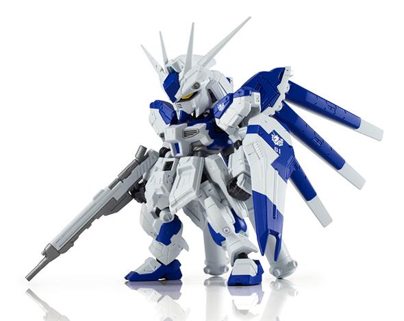NXEDGE STYLE - GUNDAM HI-NU