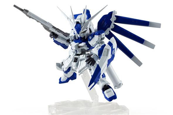 NXEDGE STYLE - GUNDAM HI-NU