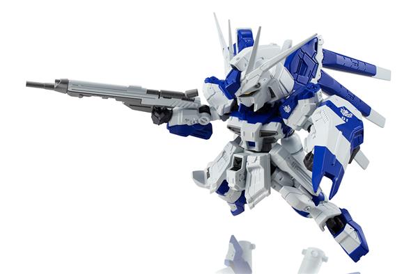 NXEDGE STYLE - GUNDAM HI-NU