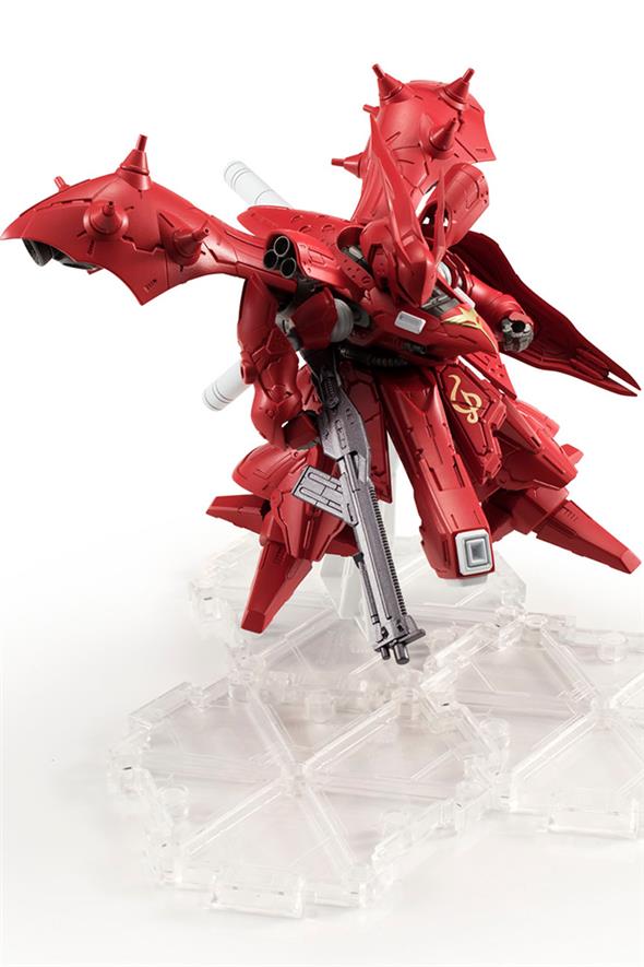 NXEDGE STYLE - NIGHTINGALE