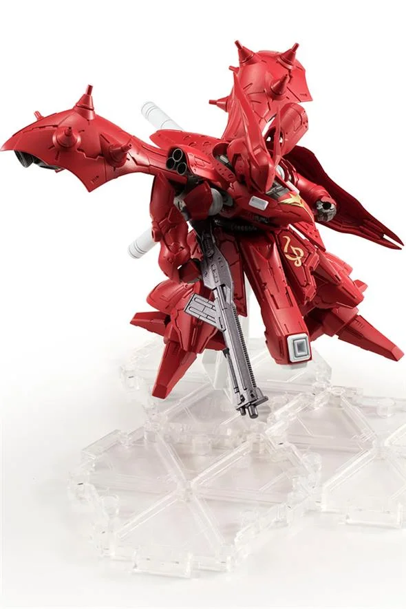 NXEDGE STYLE - NIGHTINGALE