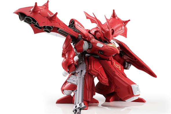 NXEDGE STYLE - NIGHTINGALE