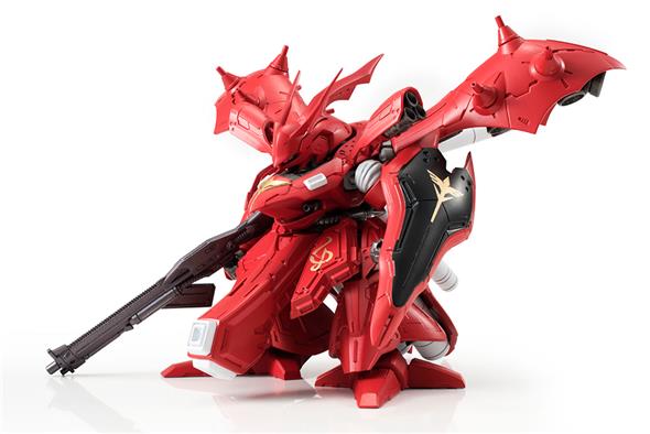 NXEDGE STYLE - NIGHTINGALE