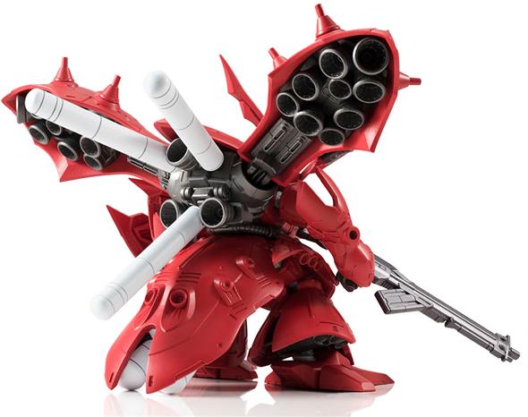 NXEDGE STYLE - NIGHTINGALE