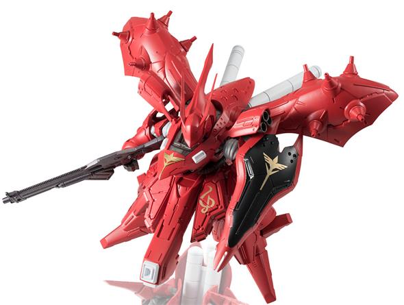 NXEDGE STYLE - NIGHTINGALE