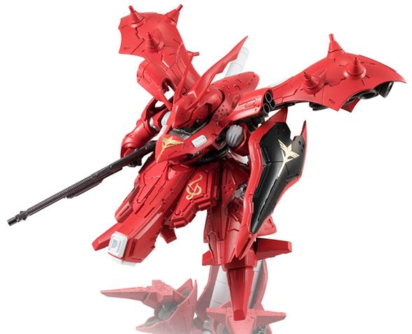 NXEDGE STYLE - NIGHTINGALE