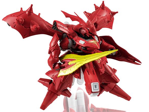 NXEDGE STYLE - NIGHTINGALE