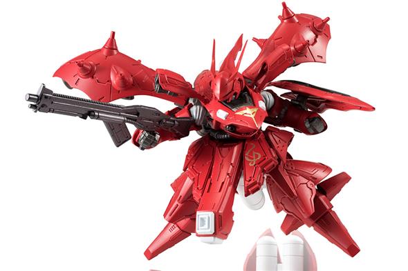 NXEDGE STYLE - NIGHTINGALE