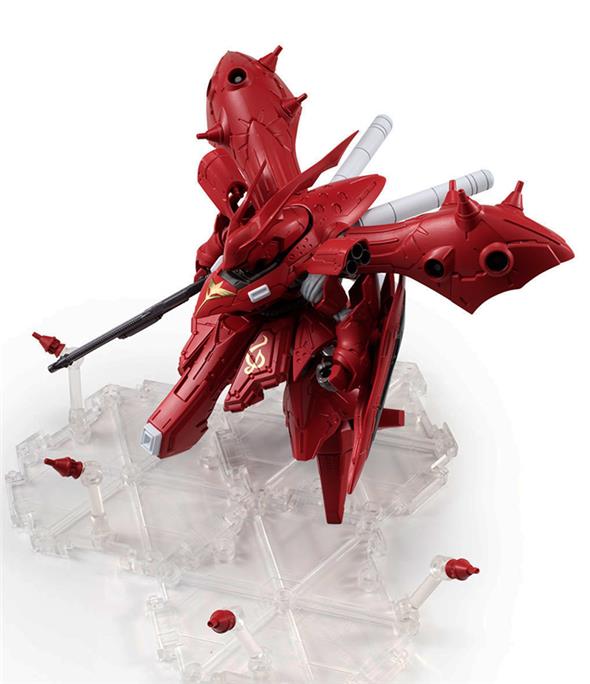 NXEDGE STYLE - NIGHTINGALE