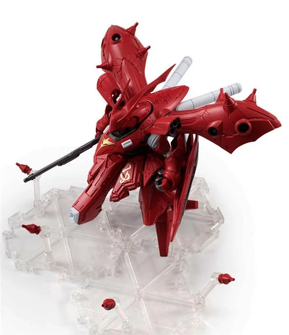 NXEDGE STYLE - NIGHTINGALE
