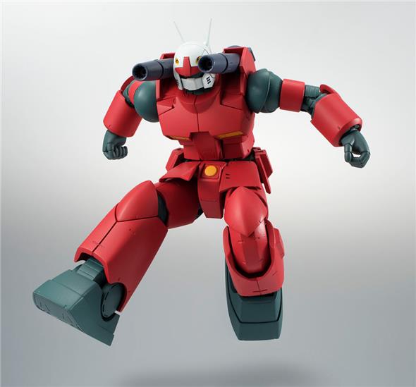 ROBOT SPIRITS GUNCANNON VER ANIME