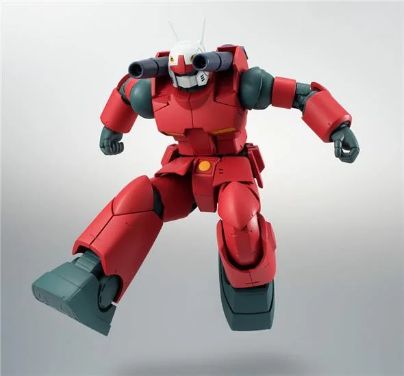ROBOT SPIRITS GUNCANNON VER ANIME