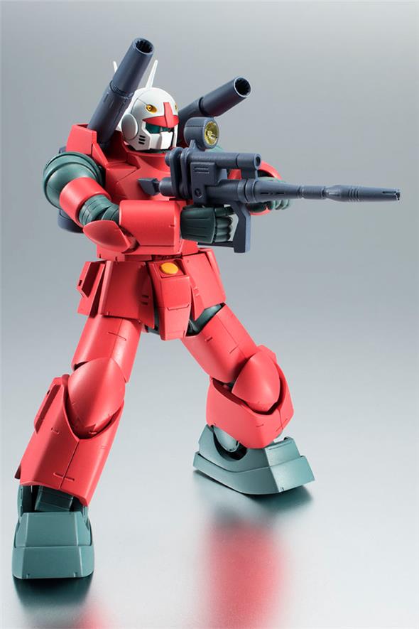ROBOT SPIRITS GUNCANNON VER ANIME