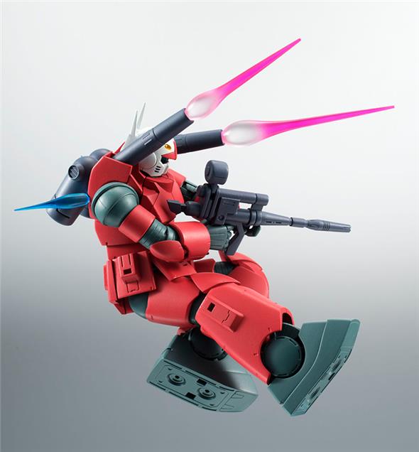 ROBOT SPIRITS GUNCANNON VER ANIME