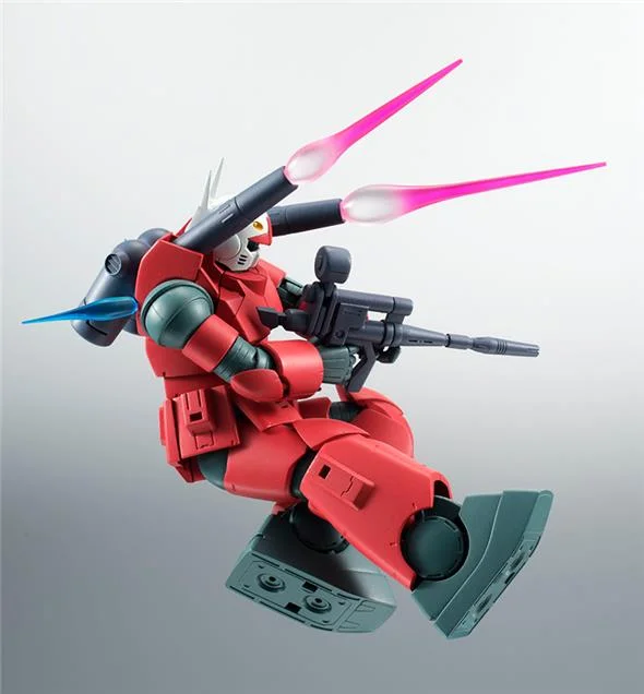 ROBOT SPIRITS GUNCANNON VER ANIME