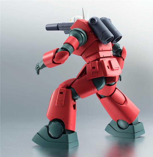 ROBOT SPIRITS GUNCANNON VER ANIME
