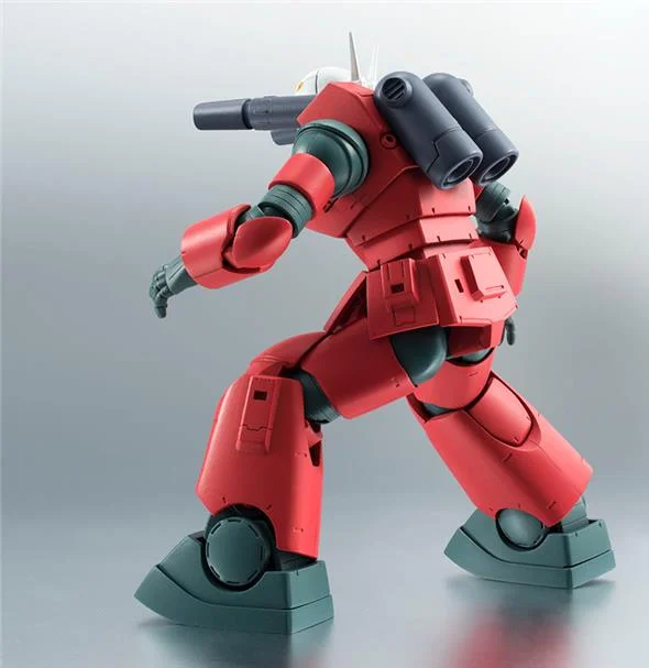 ROBOT SPIRITS GUNCANNON VER ANIME