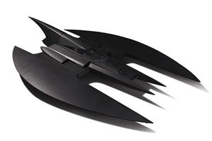 DC BATMAN ANIM SER BATWING