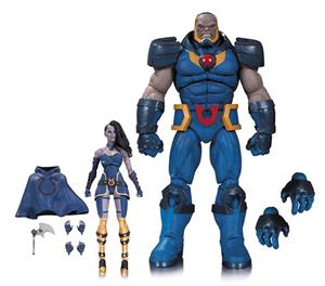 dc-direct-darkseid-and-grail-2-pack
