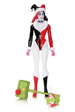 dc-direct-comics-des-conner-holiday-harley-quinn
