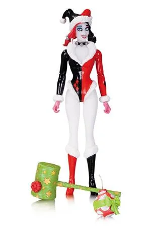 dc-direct-comics-des-conner-holiday-harley-quinn