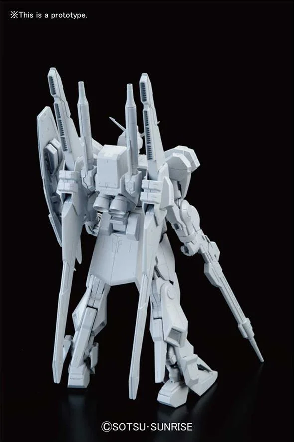 1/100 RE GUNDAM MK III 1/100