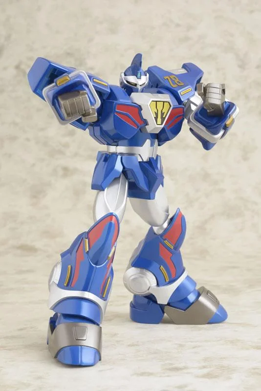 EVOTOY DYNAMITE ACTION 37 TETSUJIN 28 FX
