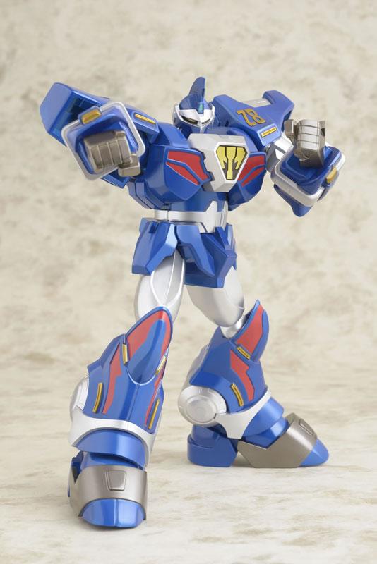 EVOTOY DYNAMITE ACTION 37 TETSUJIN 28 FX