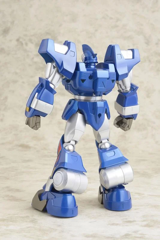 EVOTOY DYNAMITE ACTION 37 TETSUJIN 28 FX
