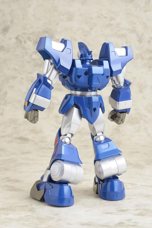 EVOTOY DYNAMITE ACTION 37 TETSUJIN 28 FX