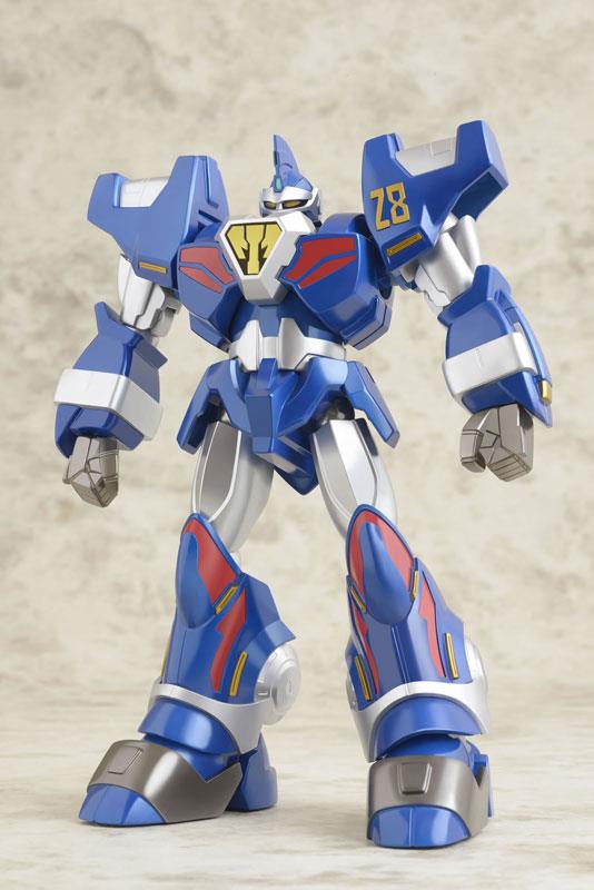 EVOTOY DYNAMITE ACTION 37 TETSUJIN 28 FX