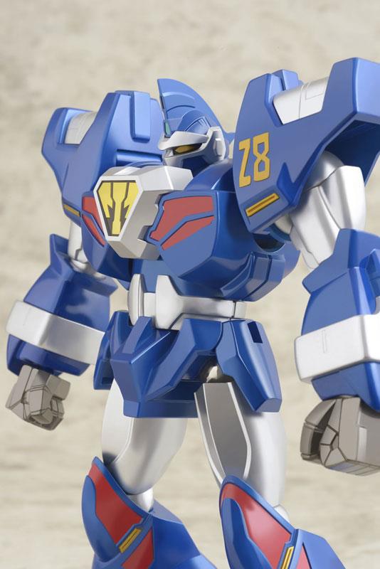 EVOTOY DYNAMITE ACTION 37 TETSUJIN 28 FX