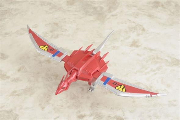 EVOTOY DYNAMITE ACTION 37 TETSUJIN 28 FX