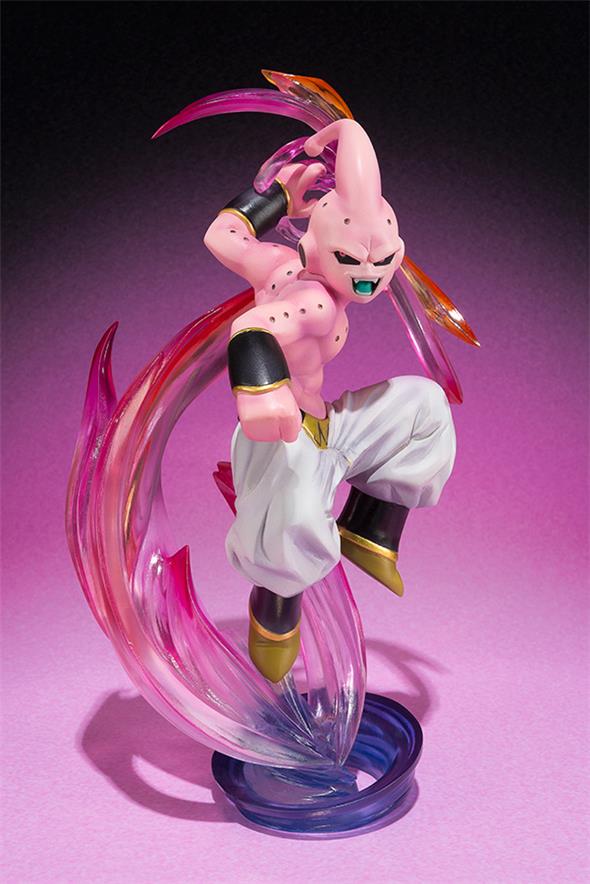 DRAGON BALL Z - FIGUARTS ZERO MAJIN BOO WEB EXCLUSIVE