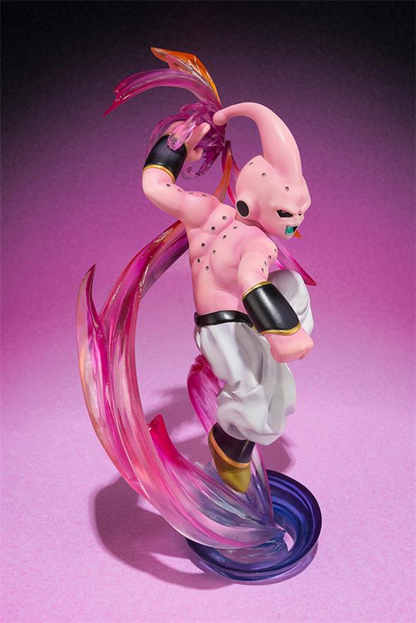 DRAGON BALL Z - FIGUARTS ZERO MAJIN BOO WEB EXCLUSIVE