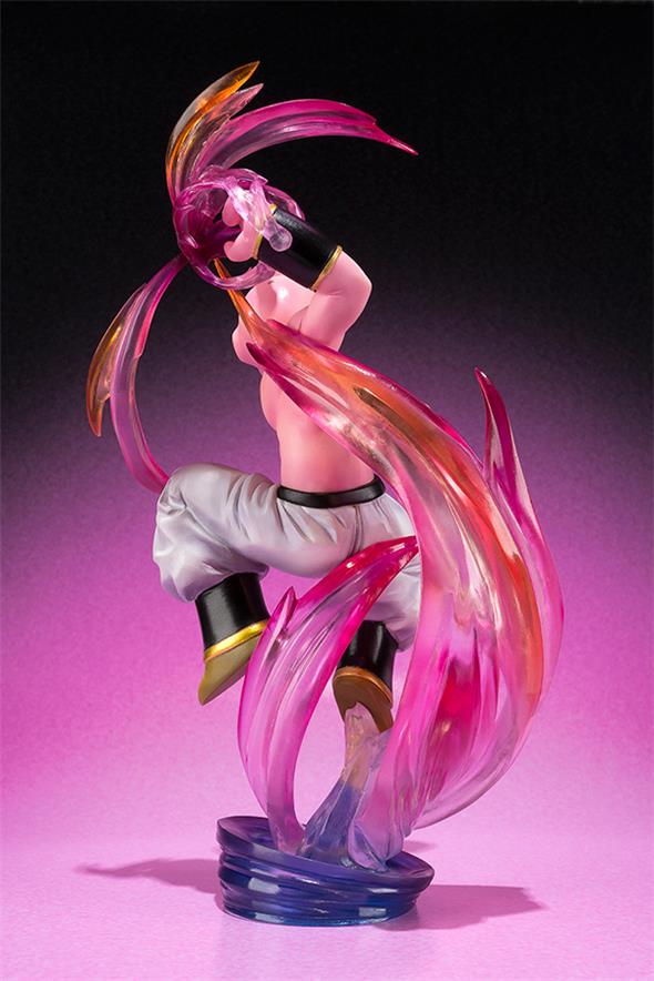 DRAGON BALL Z - FIGUARTS ZERO MAJIN BOO WEB EXCLUSIVE
