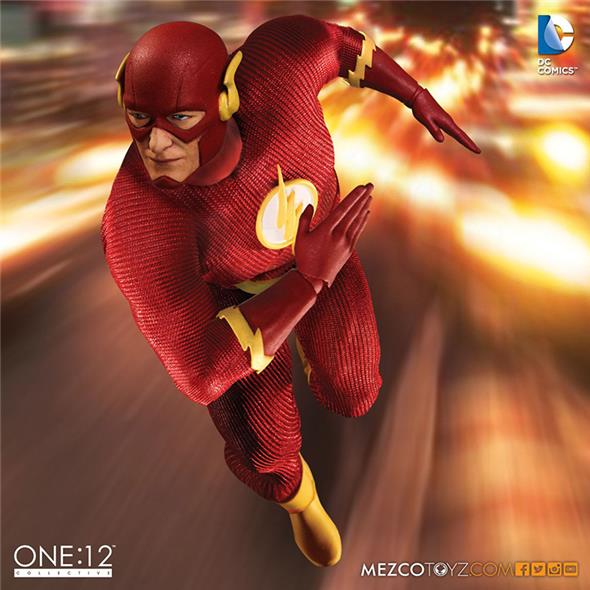 ONE12 COLLECTIVE - FLASH CLOTH